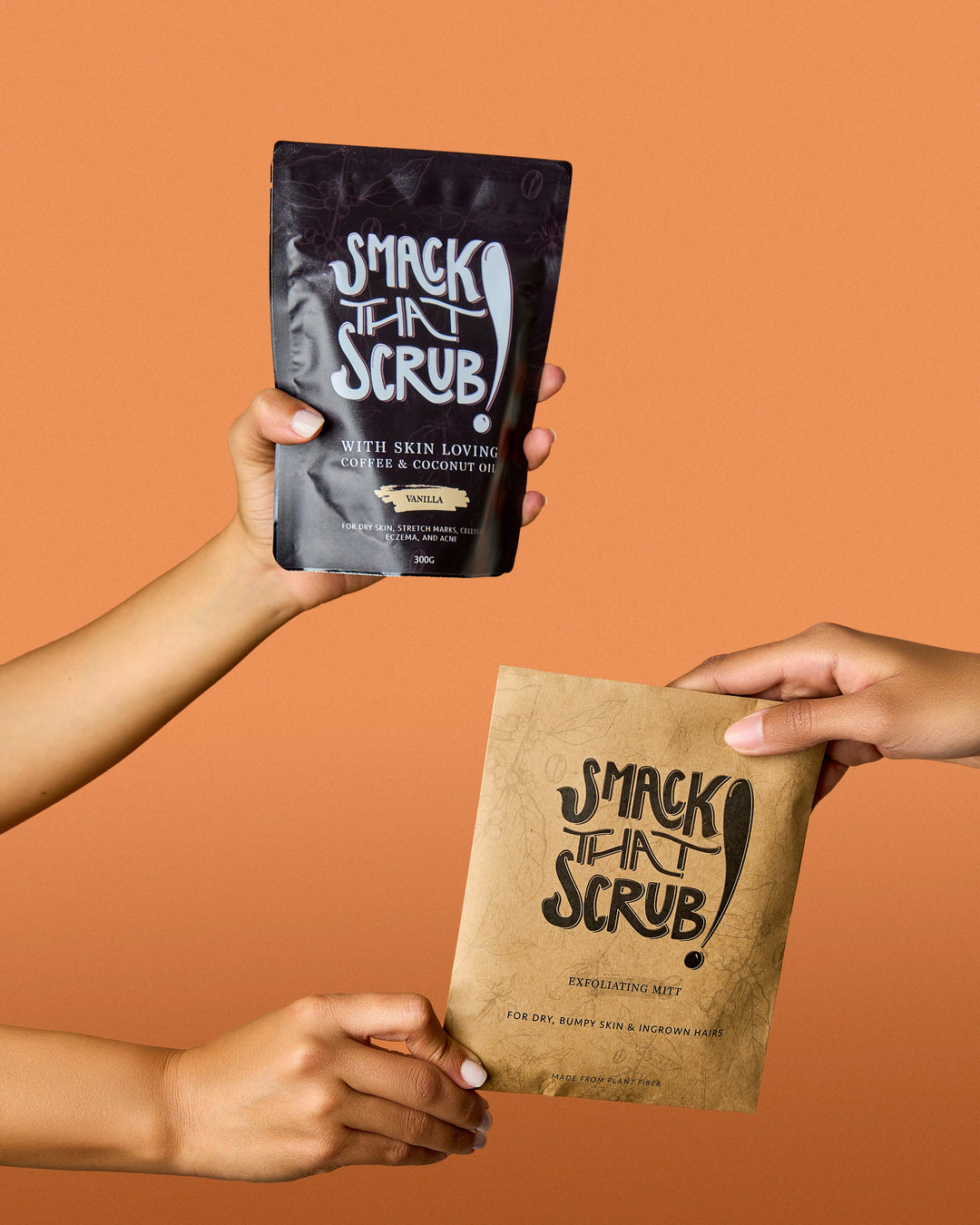 Glow Reserve (Vanilla & Cinnamon)