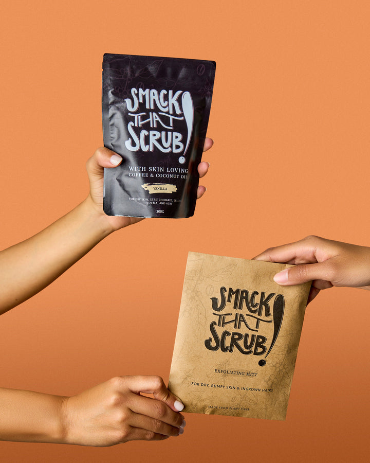 Glow Reserve (Vanilla & Cinnamon)