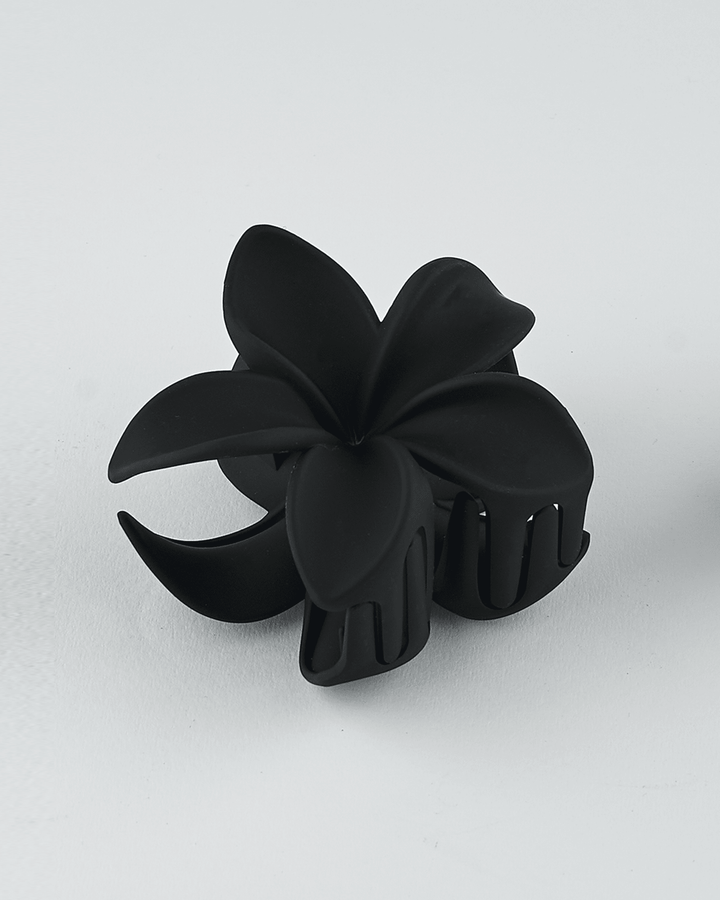 Clip a flower