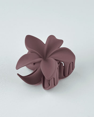 Clip a flower