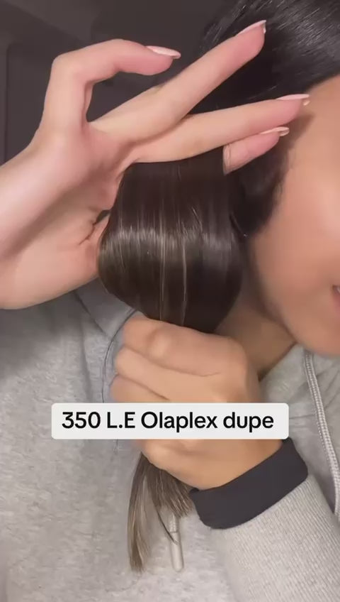 Feed The Strand - Hair Mask