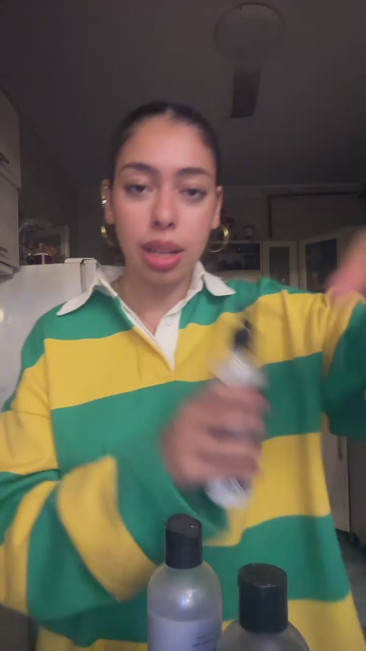 Boost That Curl - Leave In