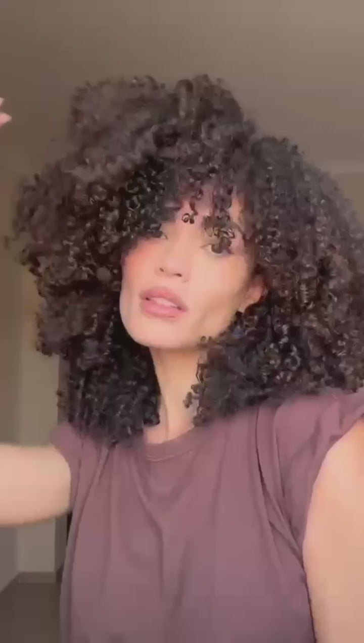 Boost That Curl - Leave In