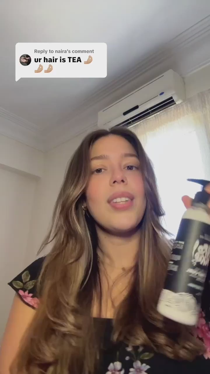 Boost That Curl - Leave In