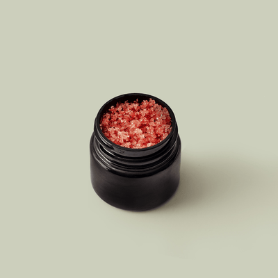 Marshmallow - Lip Scrub